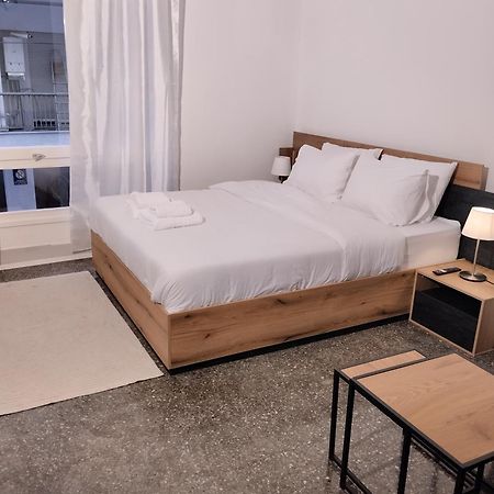 Pansea 12 Exclusive Suites Салоники Экстерьер фото
