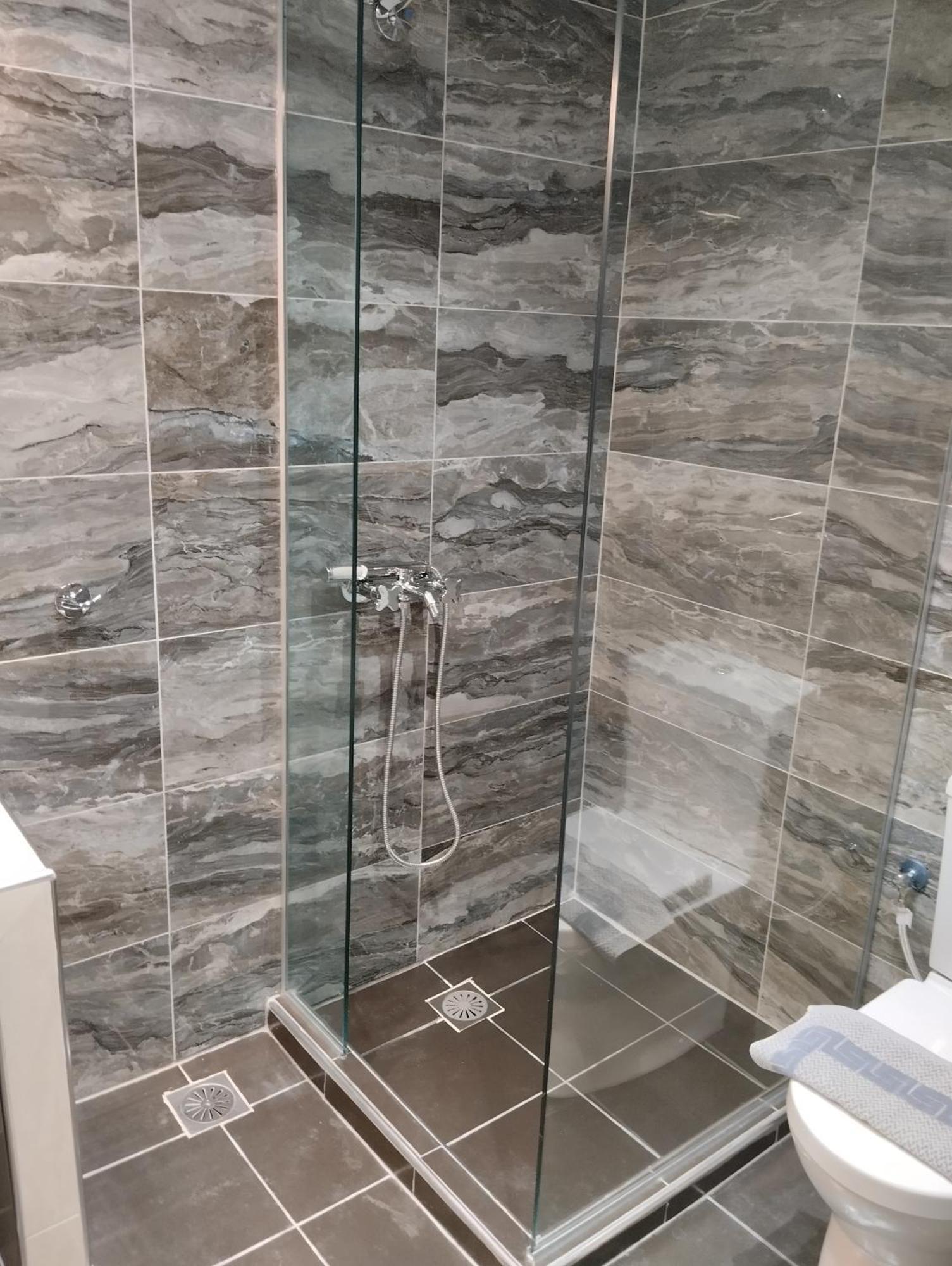 Pansea 12 Exclusive Suites Салоники Экстерьер фото