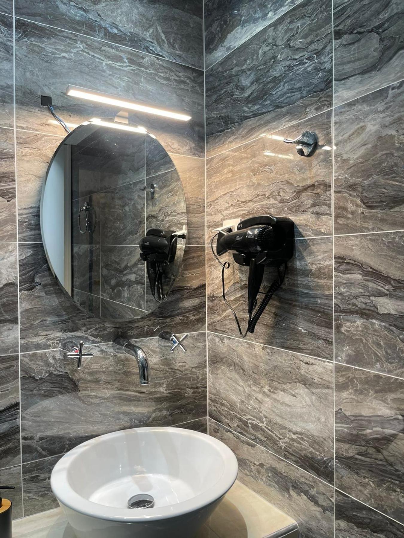Pansea 12 Exclusive Suites Салоники Экстерьер фото